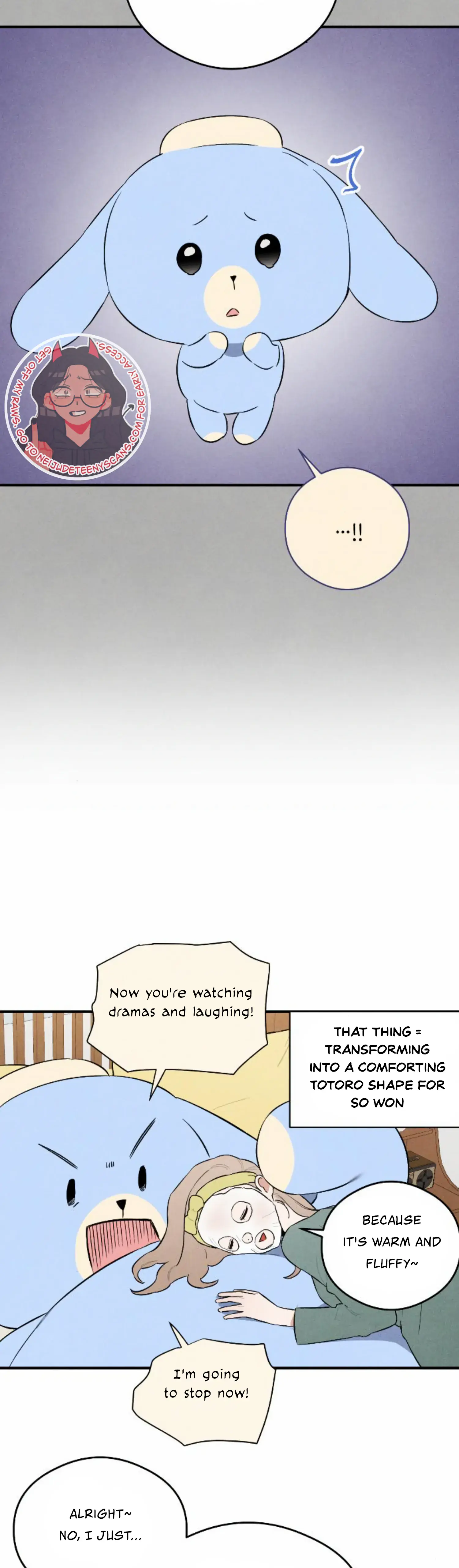 Devil's Wish Chapter 8 Page 28