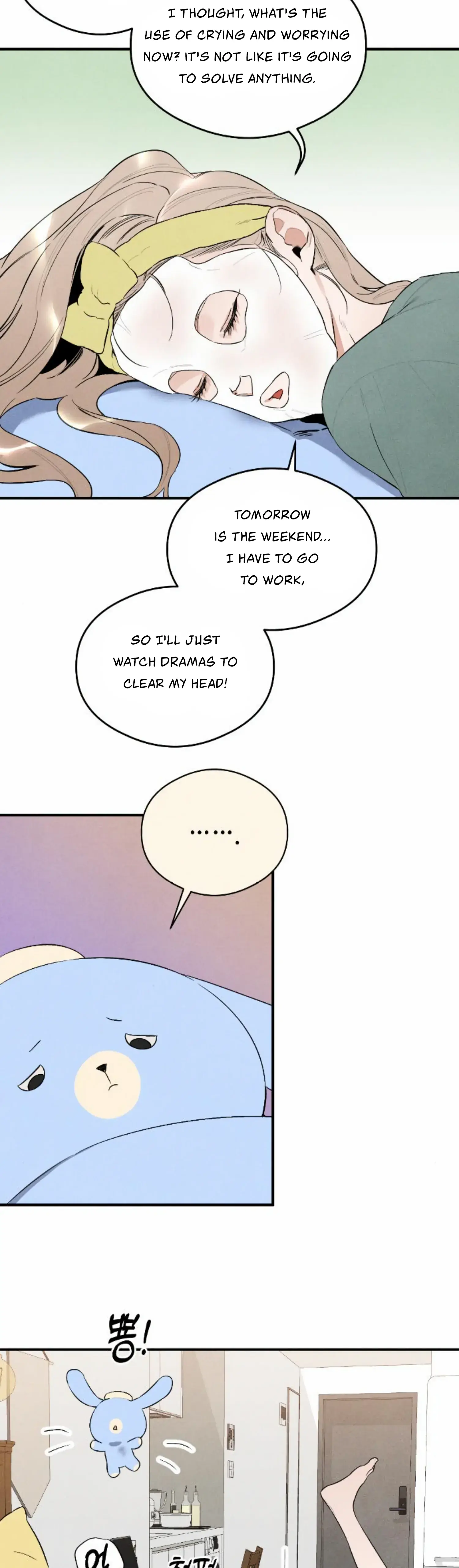 Devil's Wish Chapter 8 Page 29