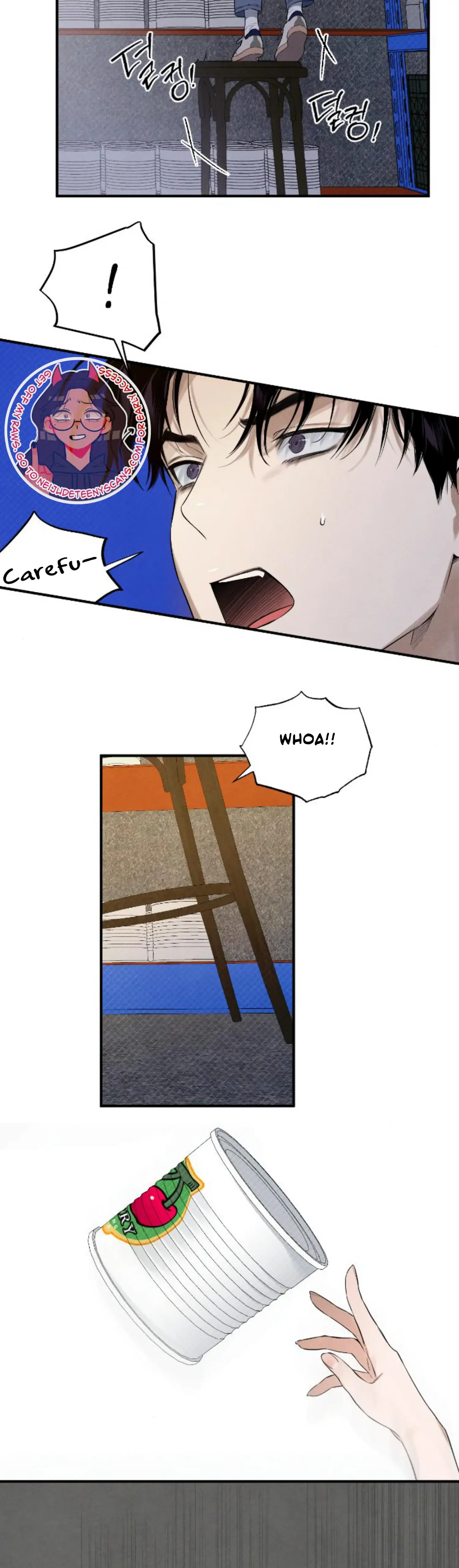 Devil's Wish Chapter 9 Page 22