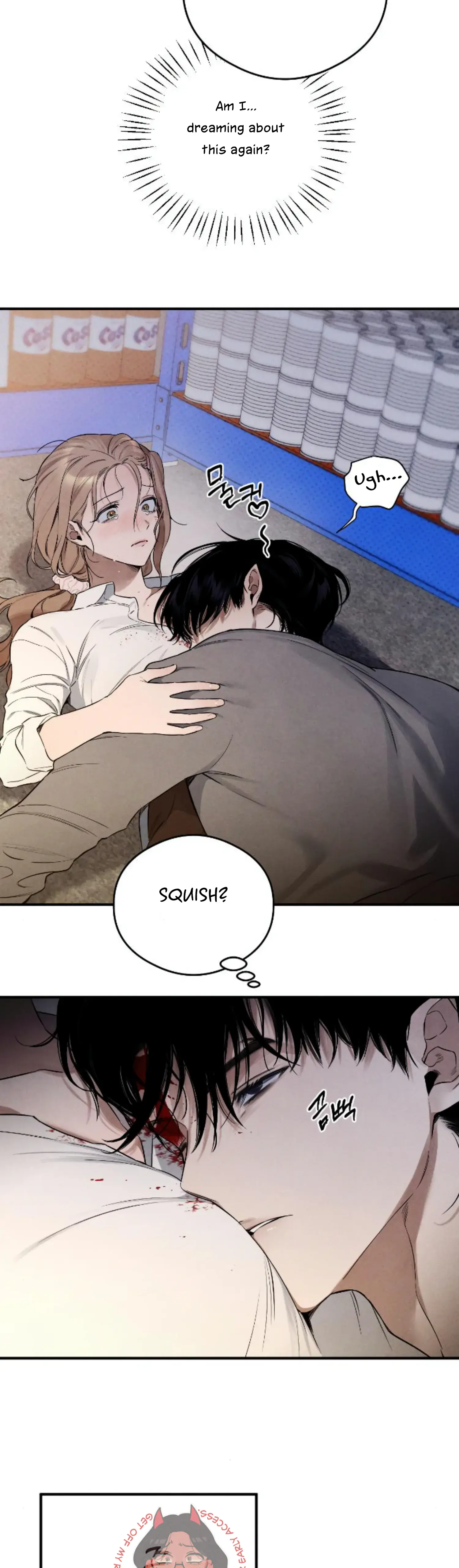 Devil's Wish Chapter 9 Page 25
