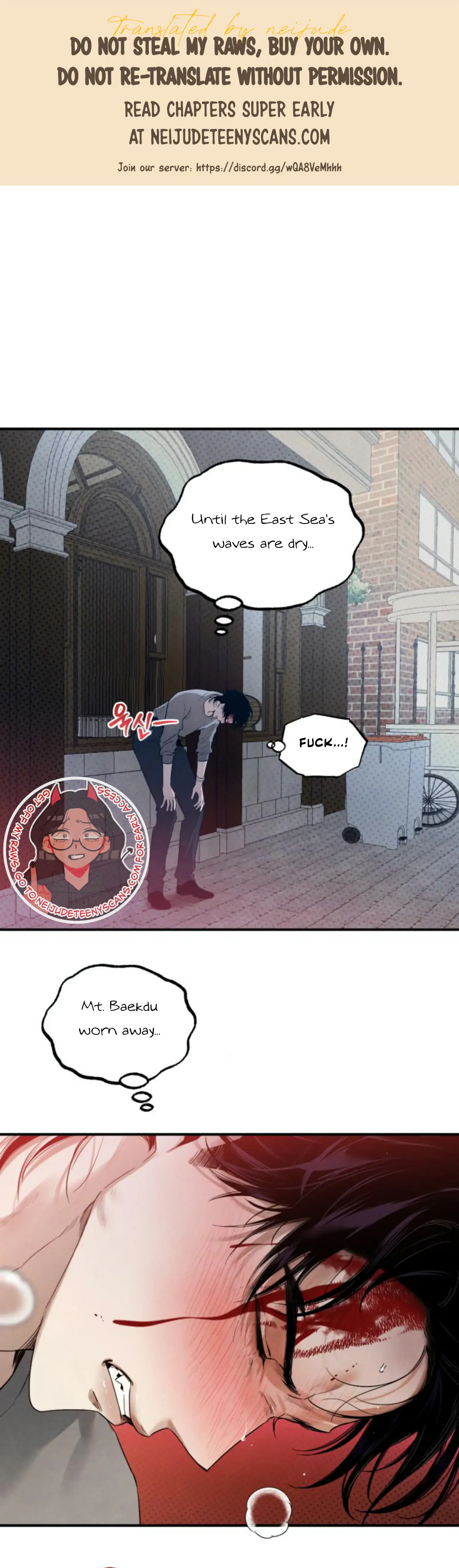 Devil's Wish Chapter 10 Page 2