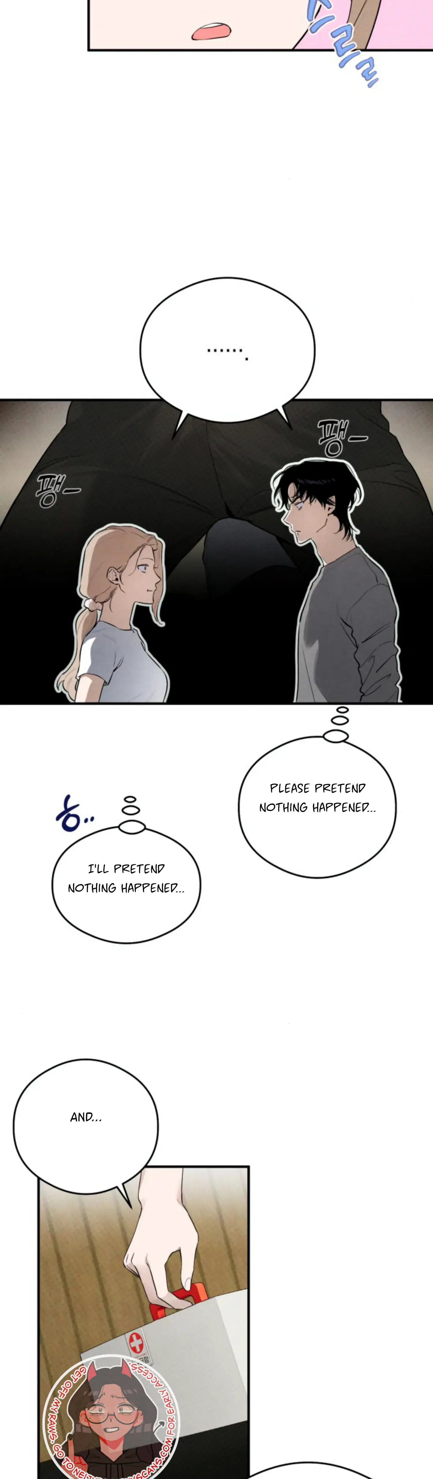 Devil's Wish Chapter 10 Page 7
