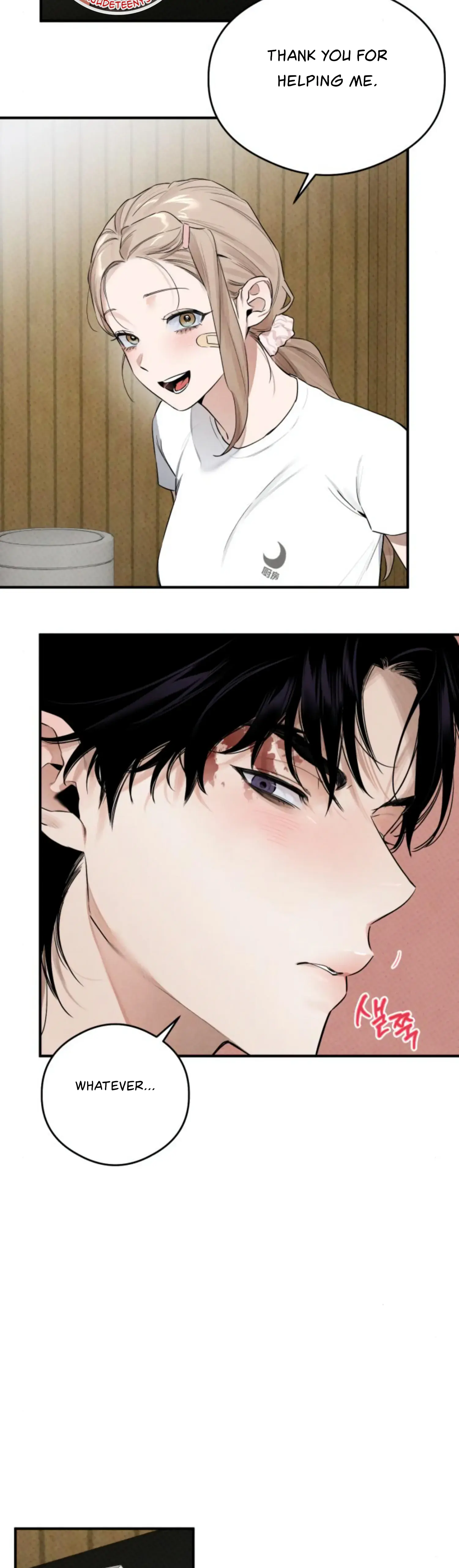 Devil's Wish Chapter 10 Page 8