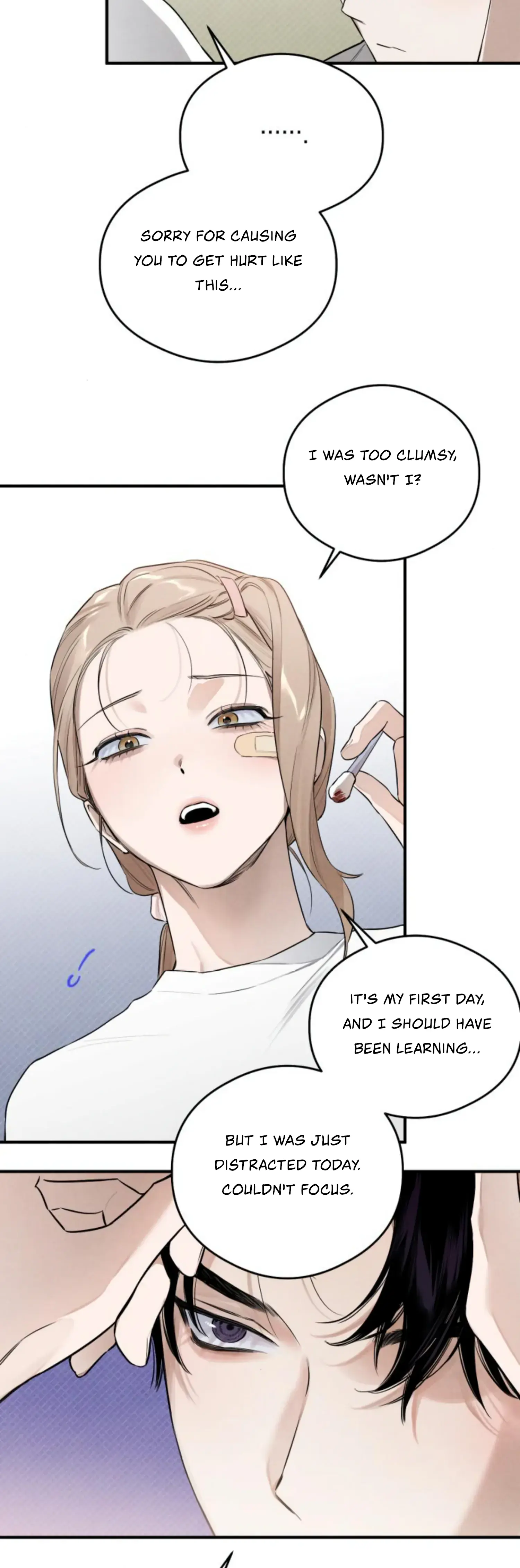 Devil's Wish Chapter 10 Page 10
