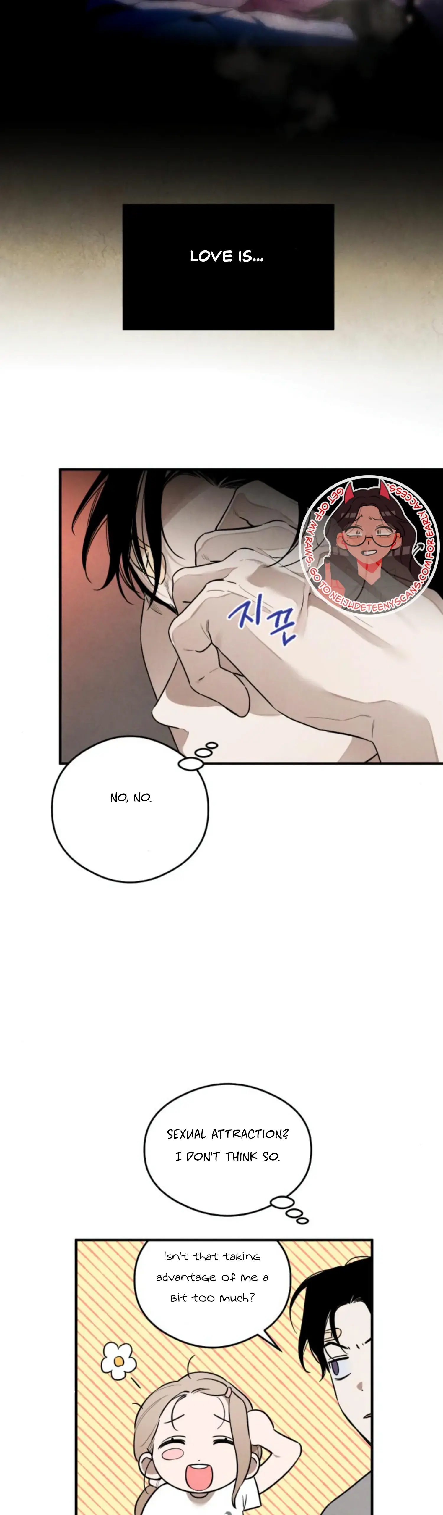 Devil's Wish Chapter 10 Page 18