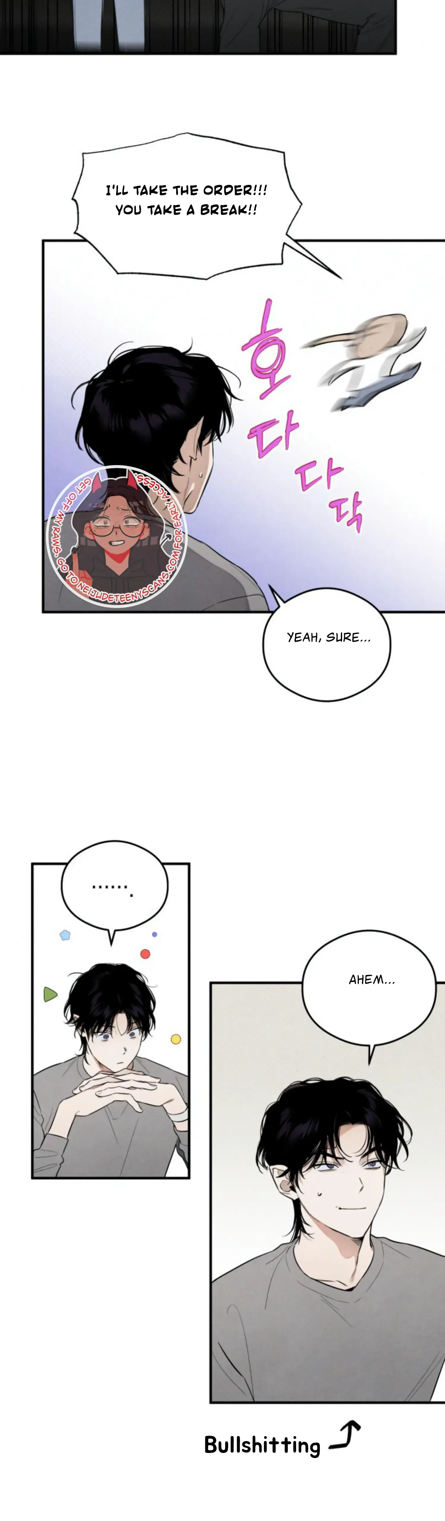 Devil's Wish Chapter 10 Page 26