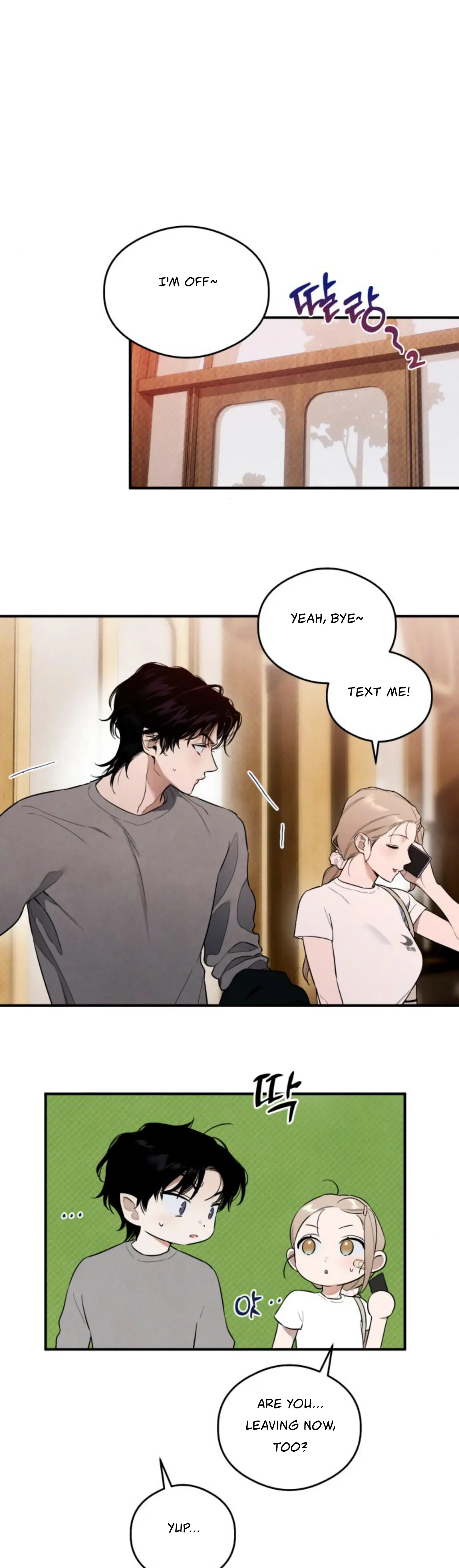 Devil's Wish Chapter 10 Page 28