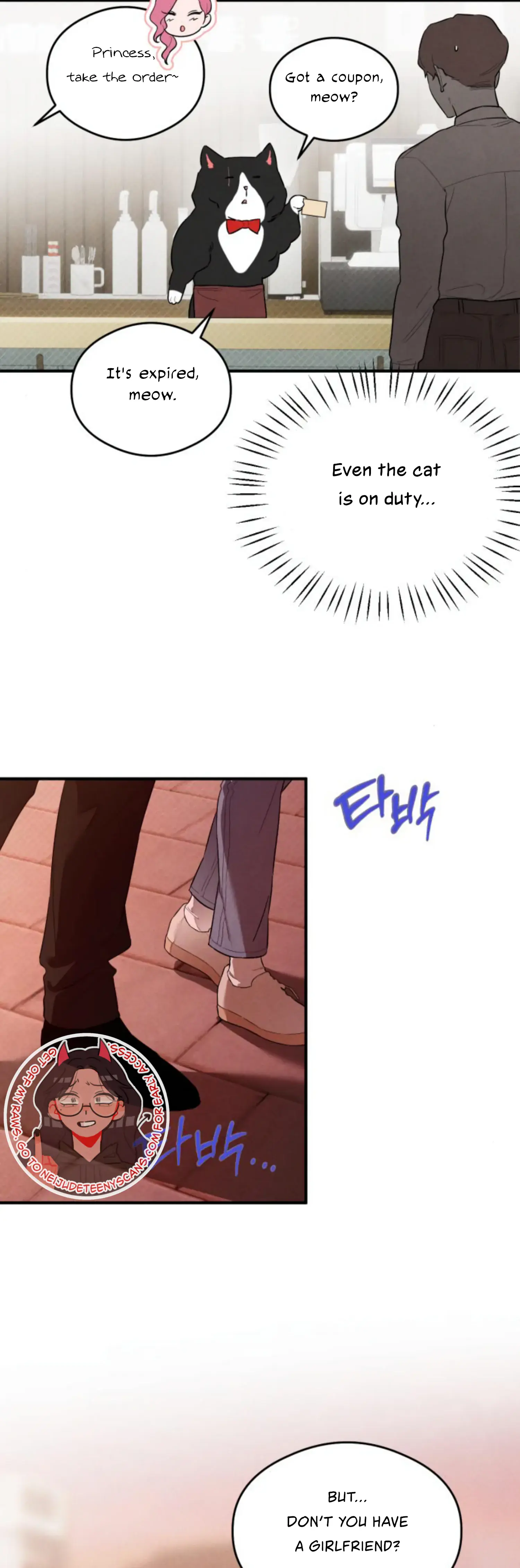 Devil's Wish Chapter 10 Page 30