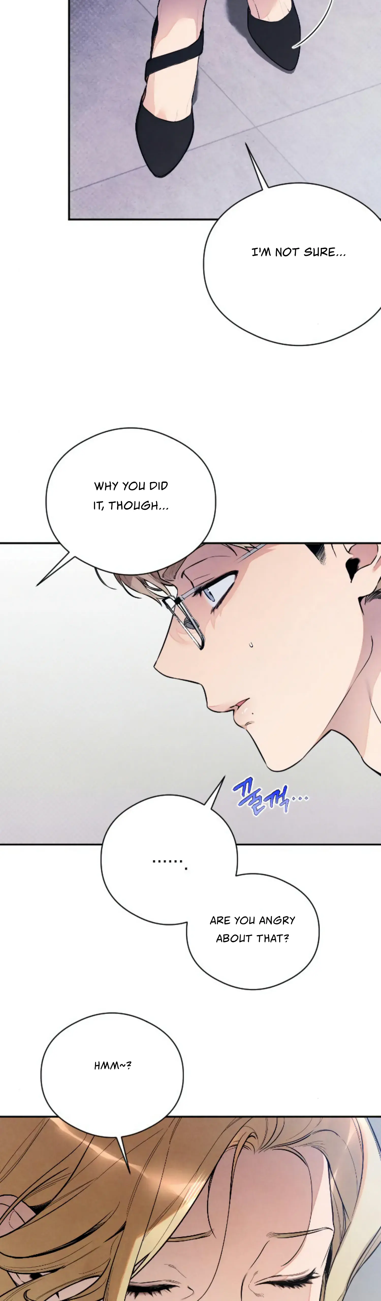 Devil's Wish Chapter 11 Page 7