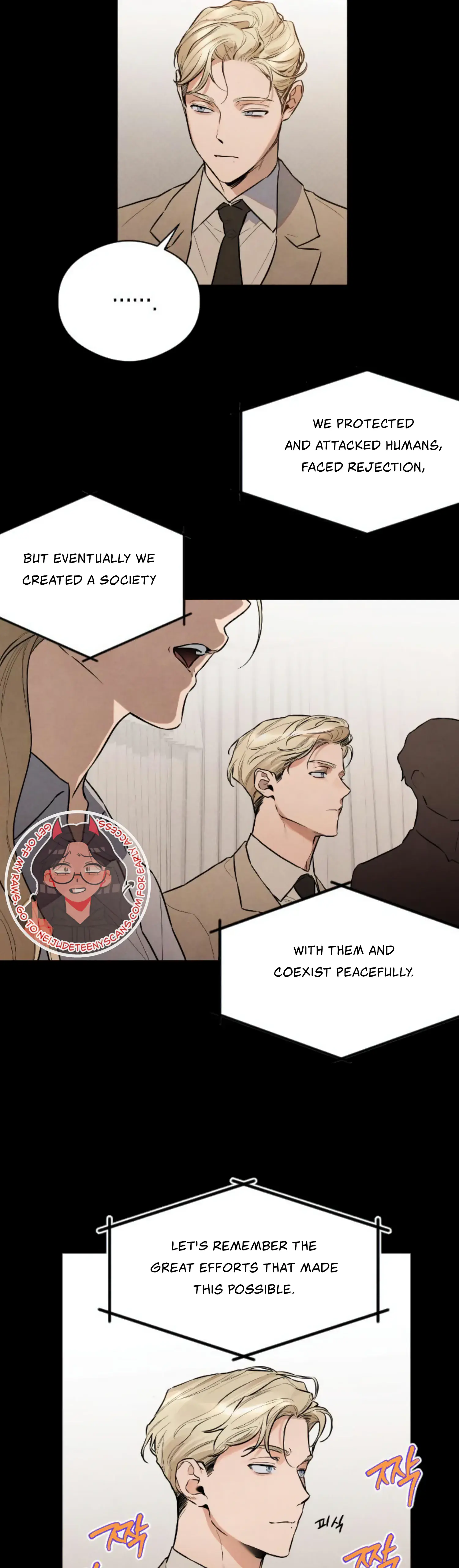 Devil's Wish Chapter 11 Page 14
