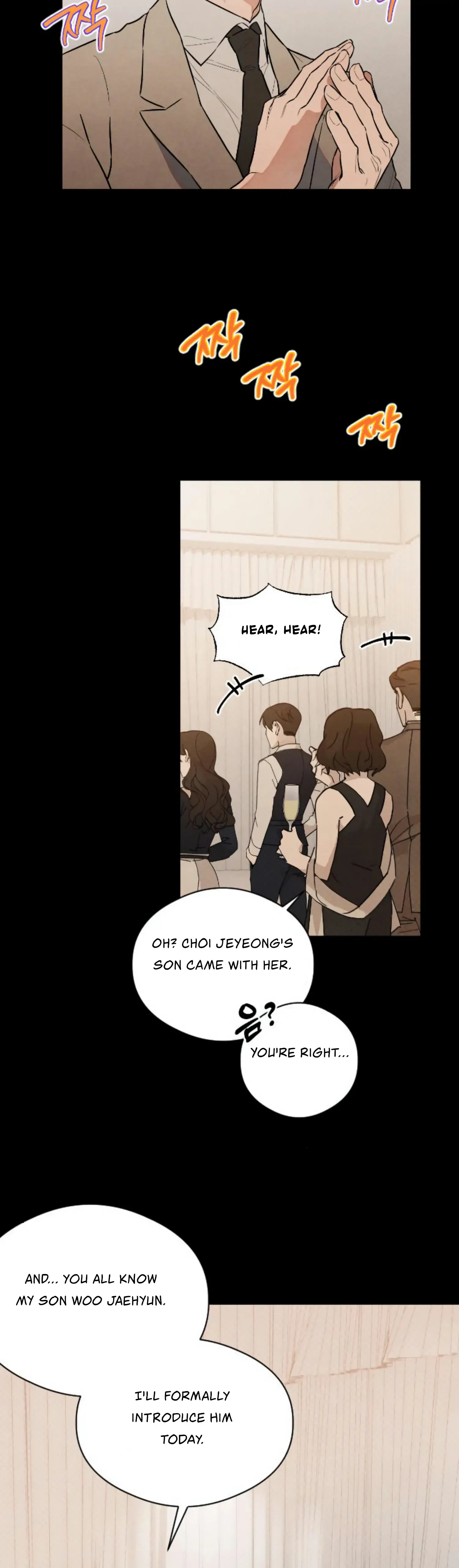 Devil's Wish Chapter 11 Page 15