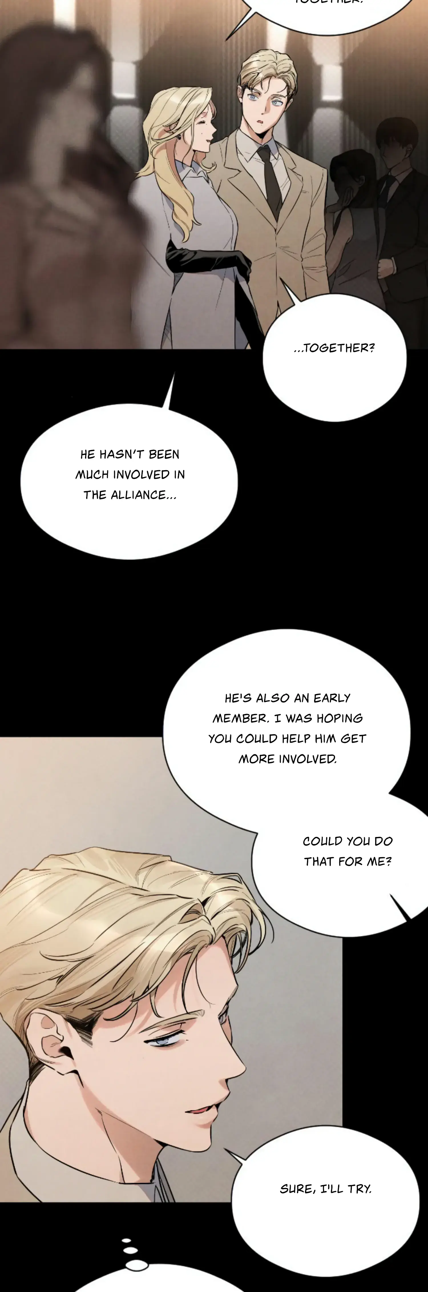 Devil's Wish Chapter 11 Page 21