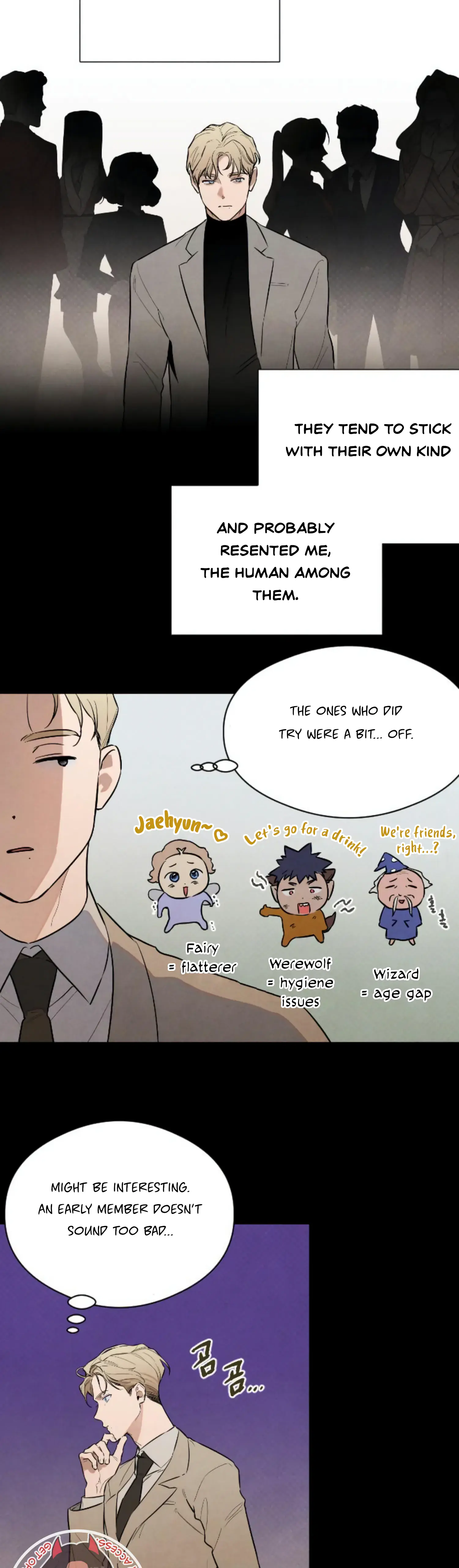 Devil's Wish Chapter 11 Page 23