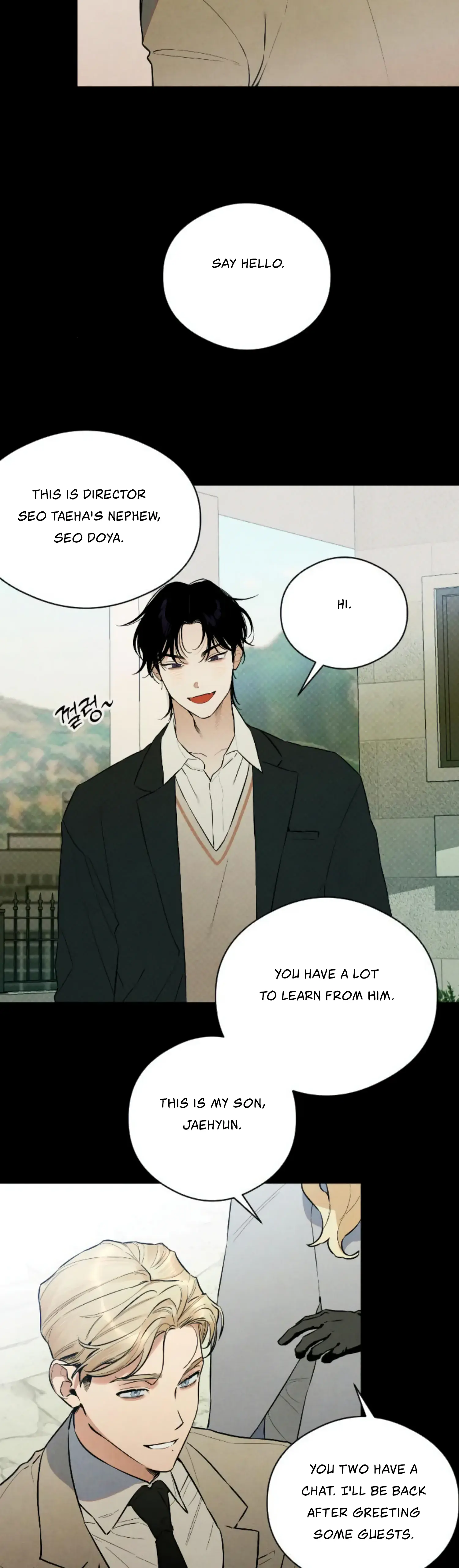 Devil's Wish Chapter 11 Page 25