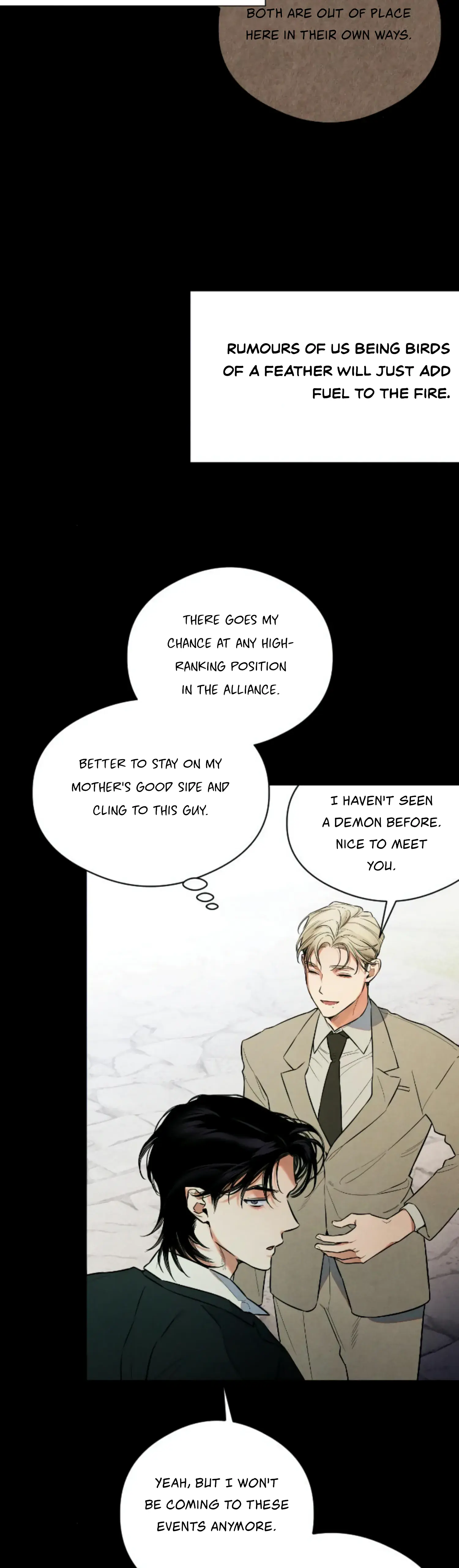 Devil's Wish Chapter 11 Page 29