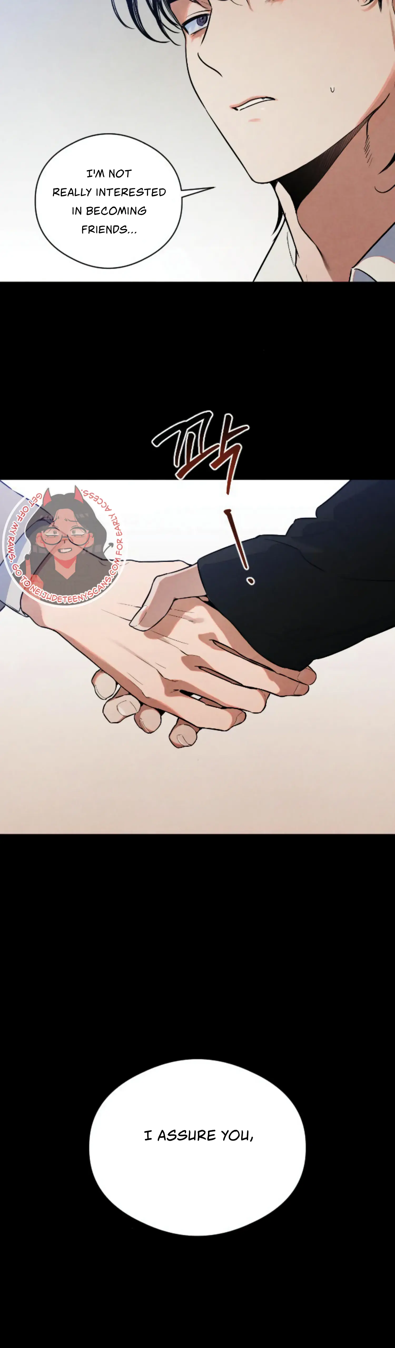 Devil's Wish Chapter 11 Page 36