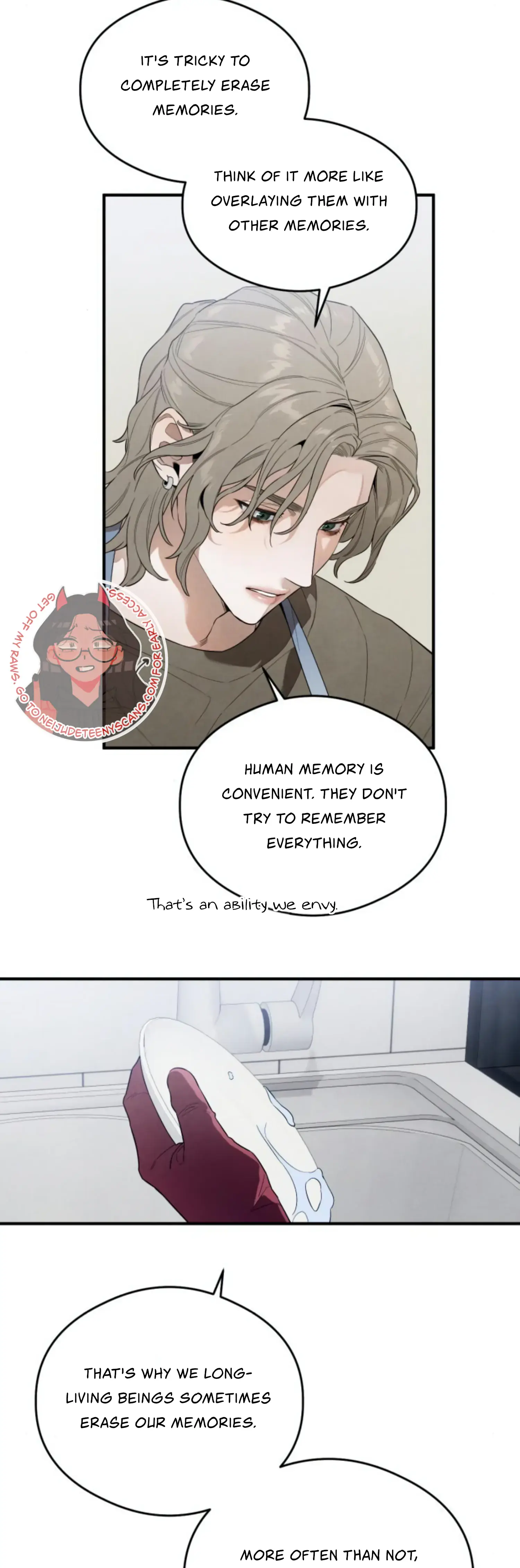 Devil's Wish Chapter 12 Page 20