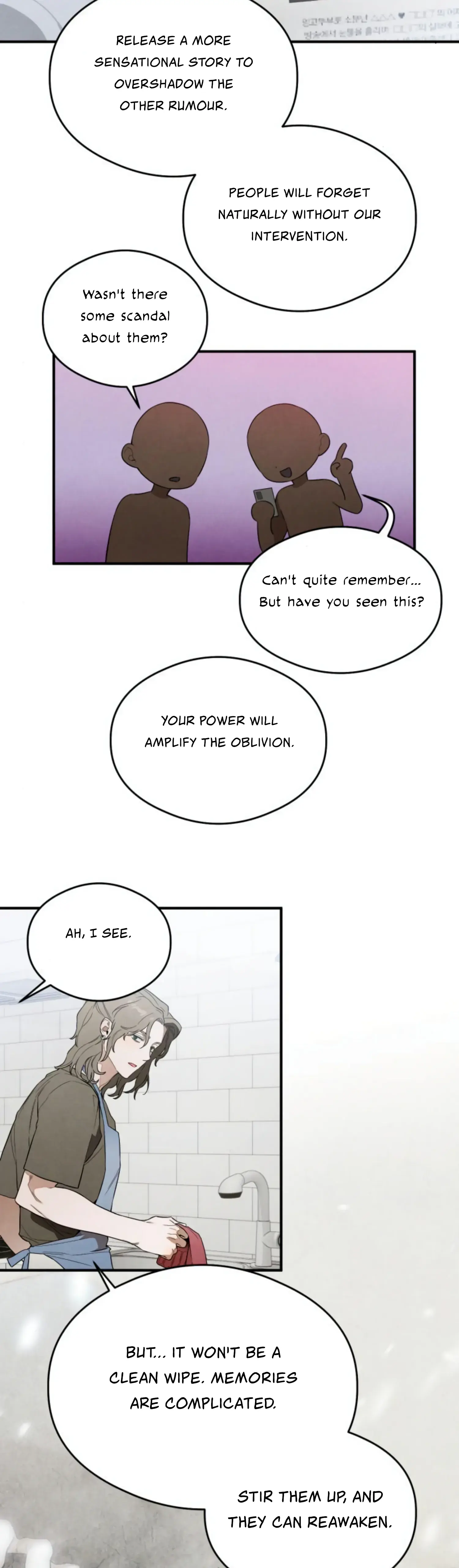 Devil's Wish Chapter 12 Page 23