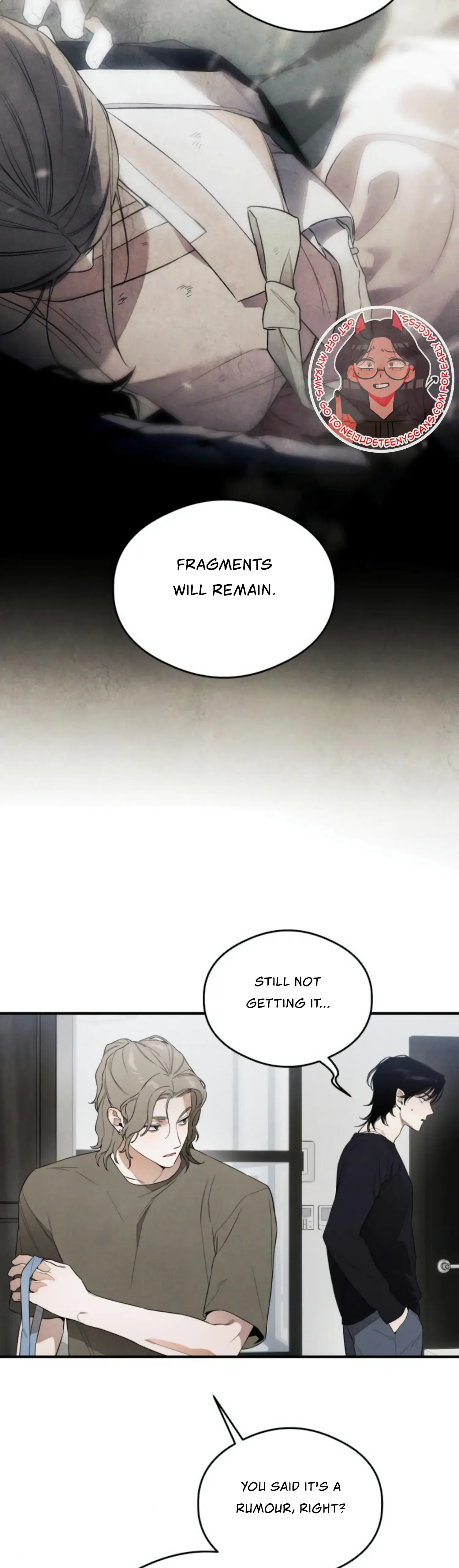 Devil's Wish Chapter 12 Page 24