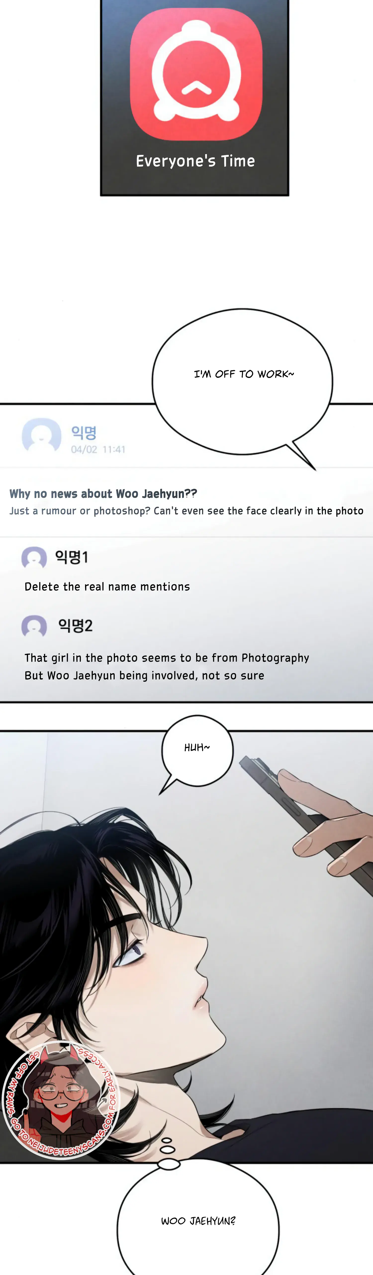 Devil's Wish Chapter 12 Page 26