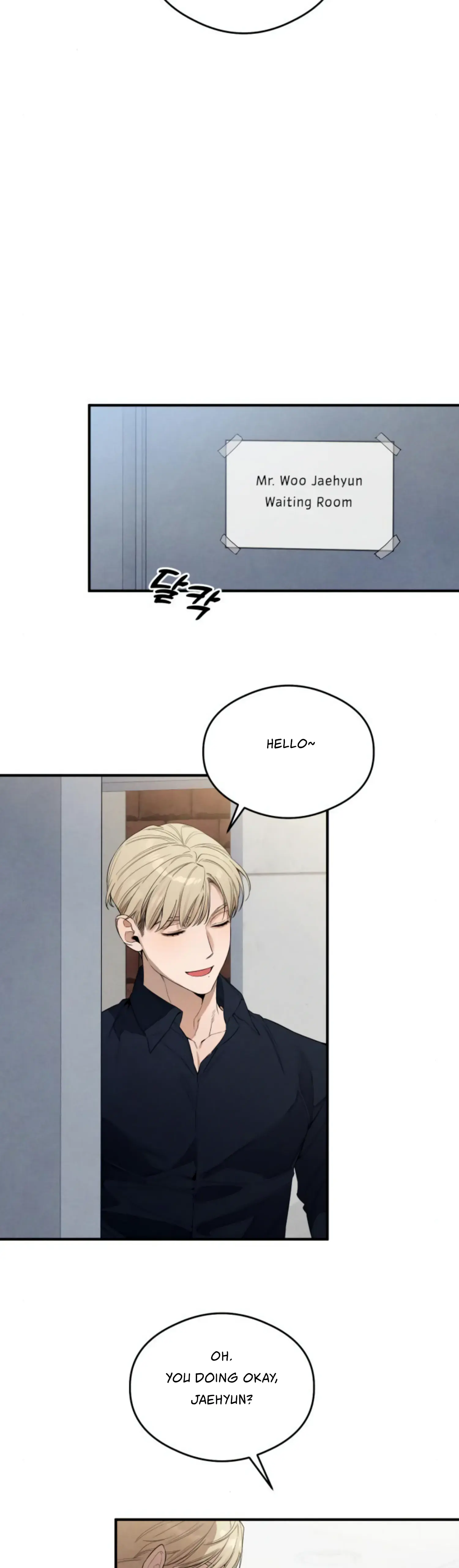 Devil's Wish Chapter 12 Page 27