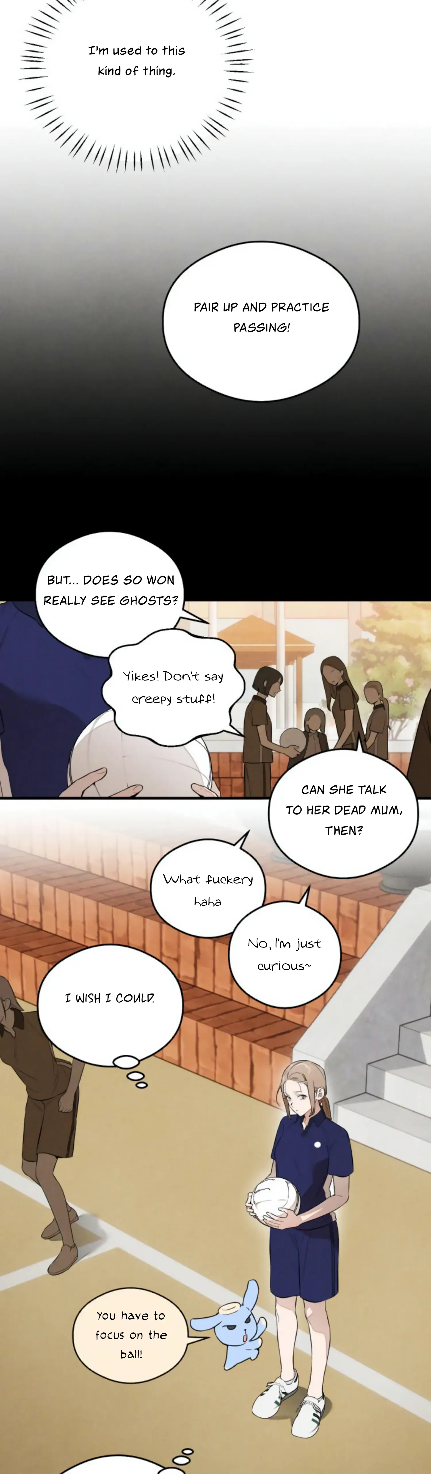 Devil's Wish Chapter 13 Page 7