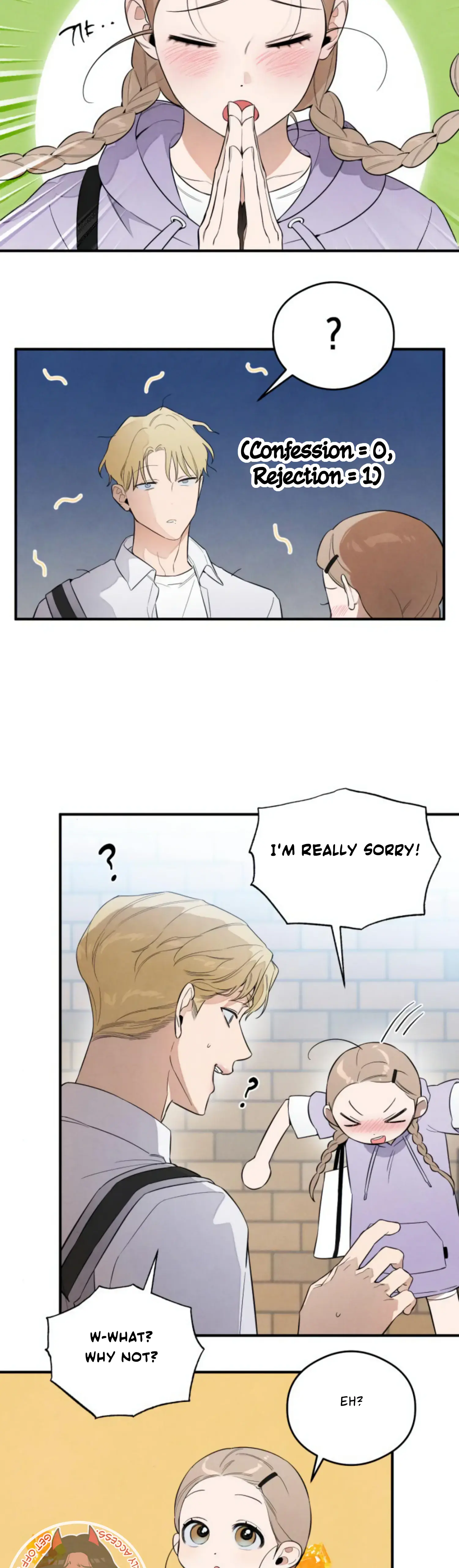 Devil's Wish Chapter 13 Page 15