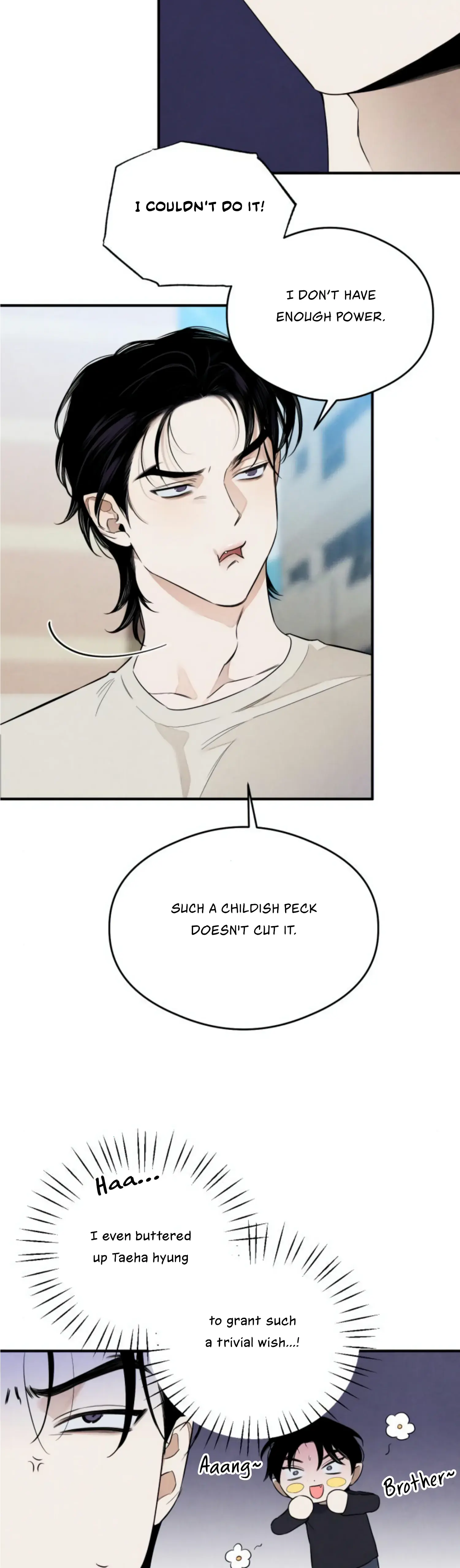 Devil's Wish Chapter 13 Page 34
