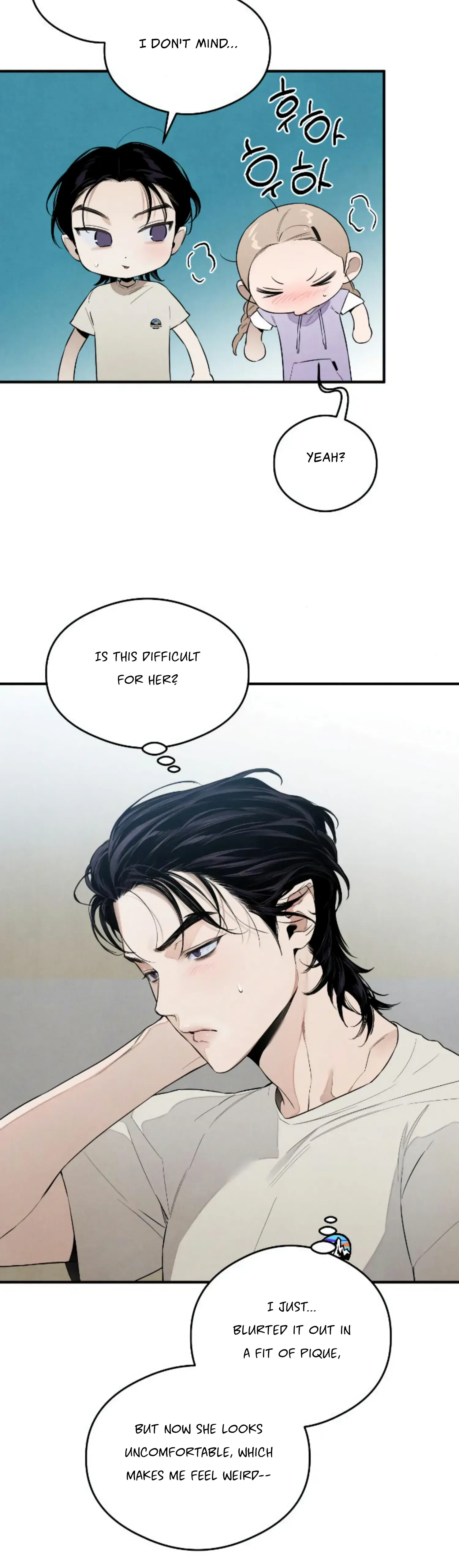 Devil's Wish Chapter 14 Page 13