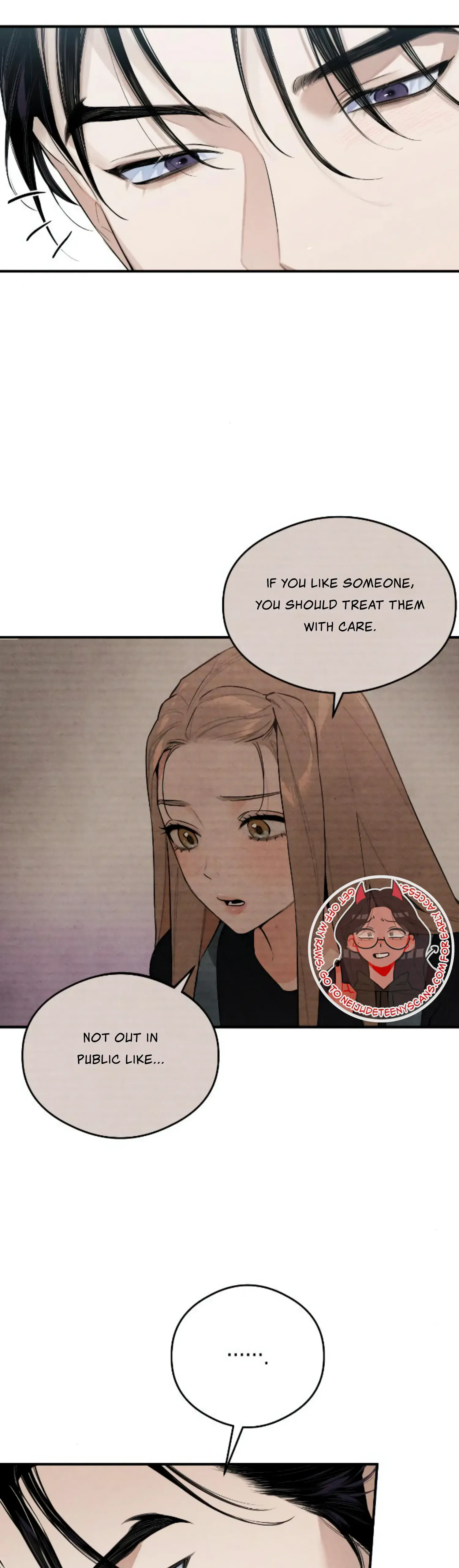 Devil's Wish Chapter 14 Page 18