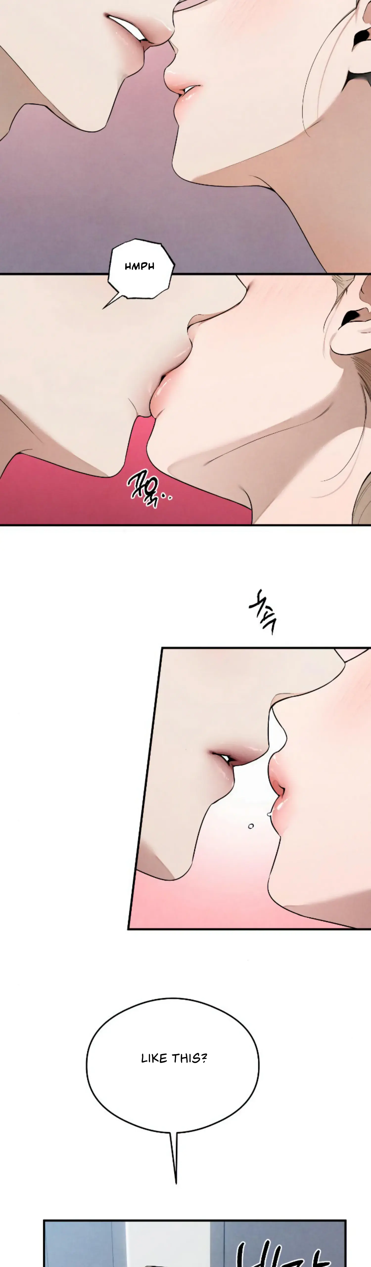 Devil's Wish Chapter 14 Page 24
