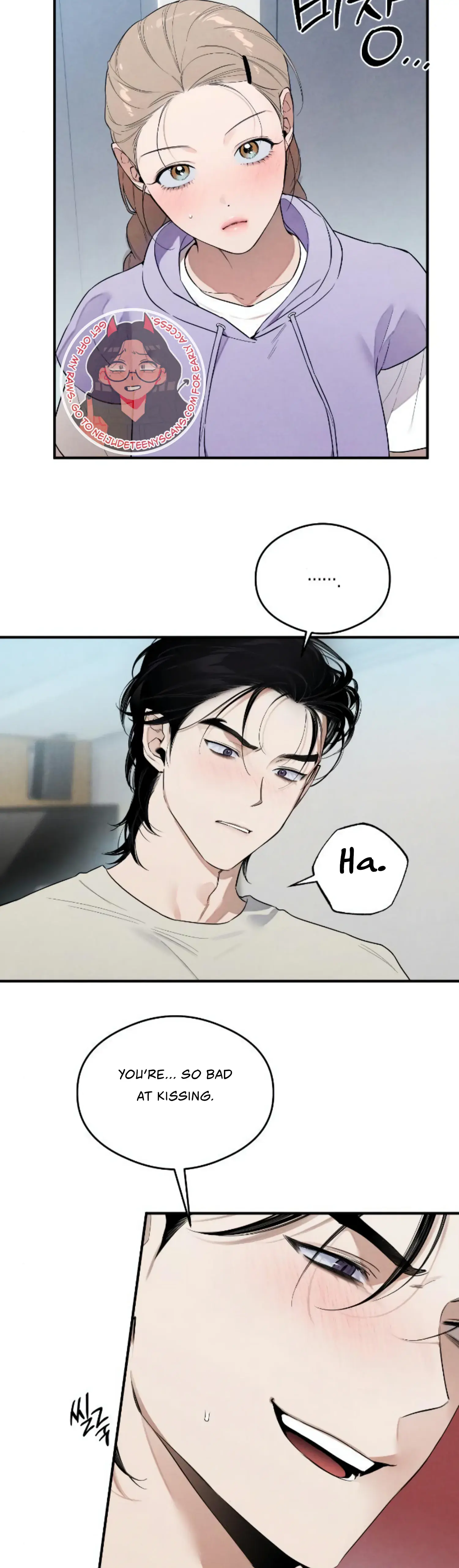 Devil's Wish Chapter 14 Page 25