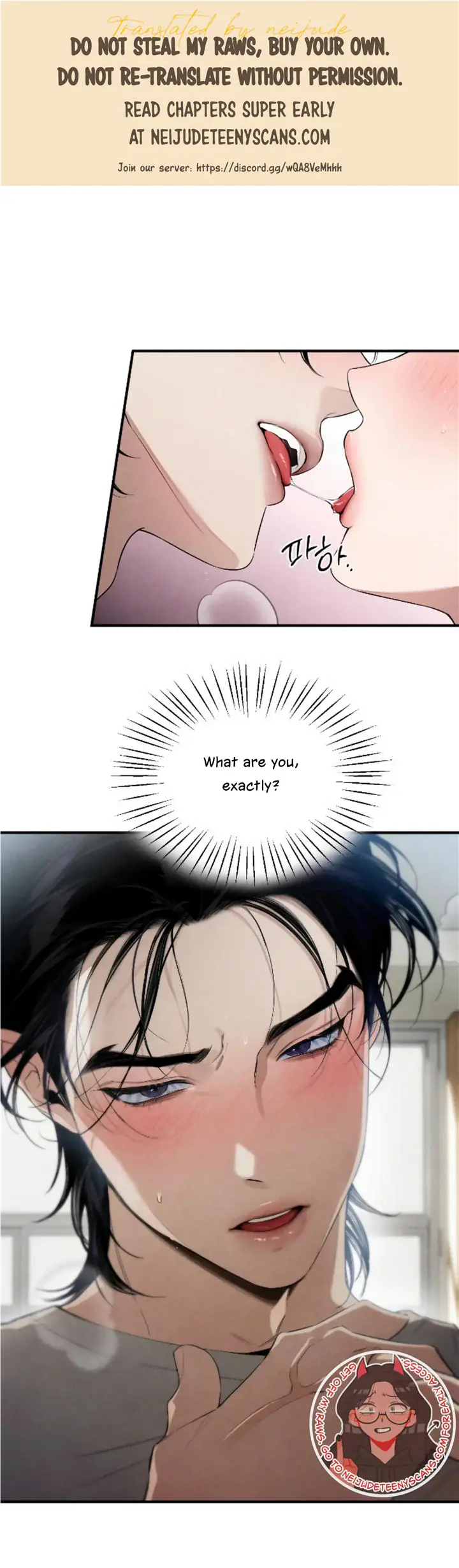 Devil's Wish Chapter 15 Page 2