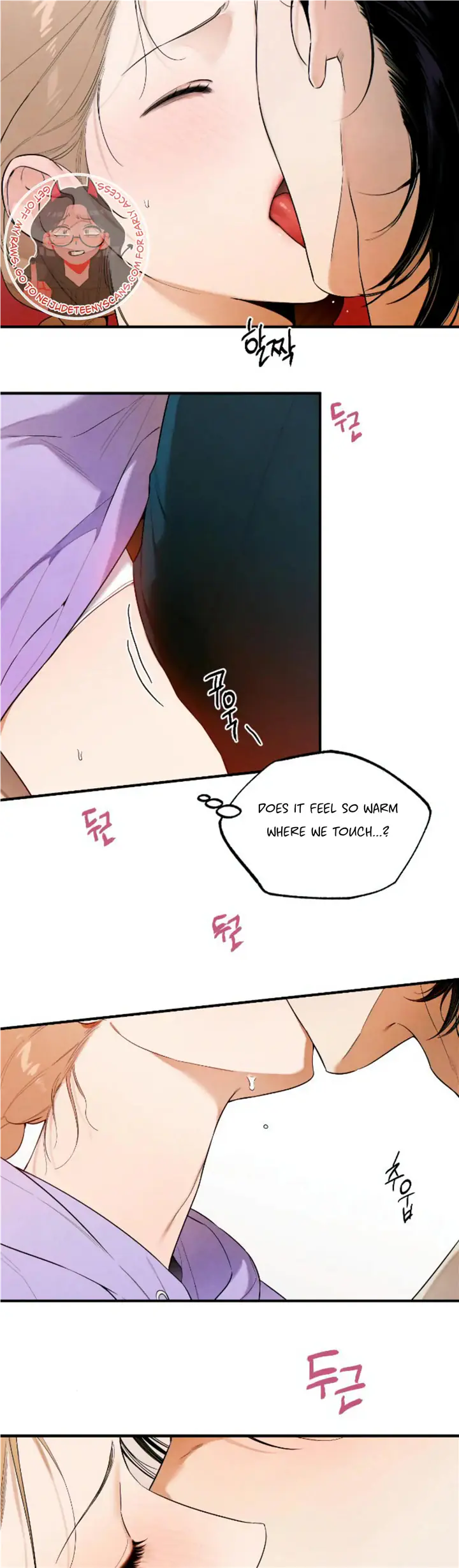 Devil's Wish Chapter 15 Page 8
