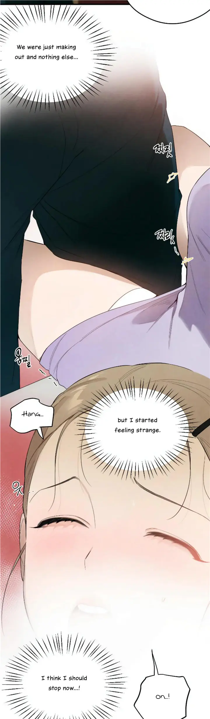 Devil's Wish Chapter 15 Page 25