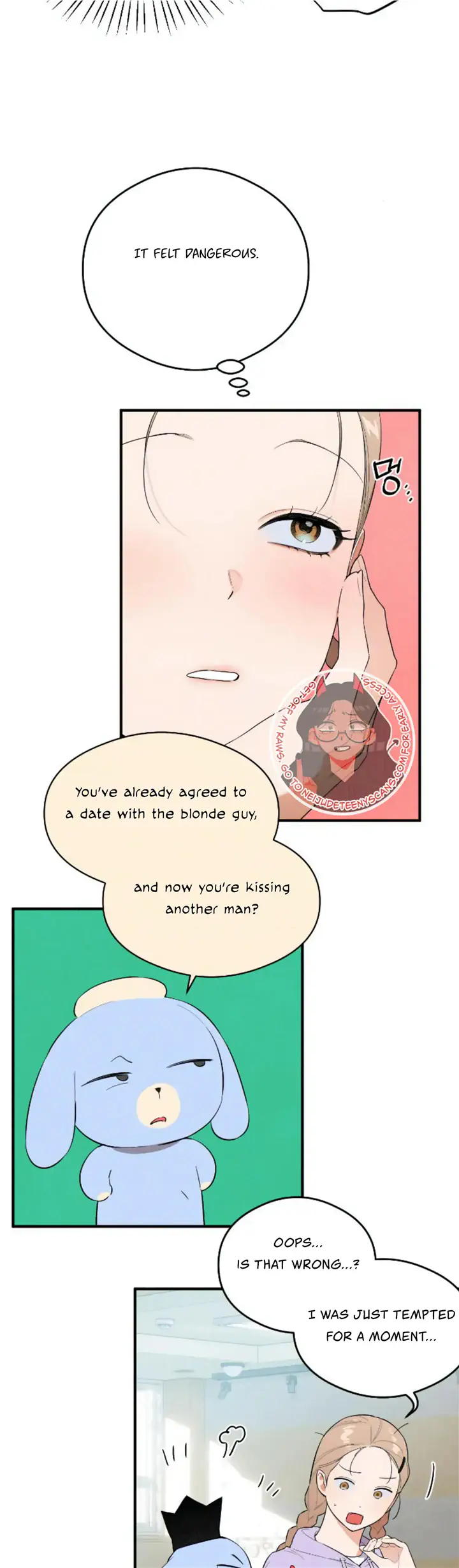 Devil's Wish Chapter 15 Page 26