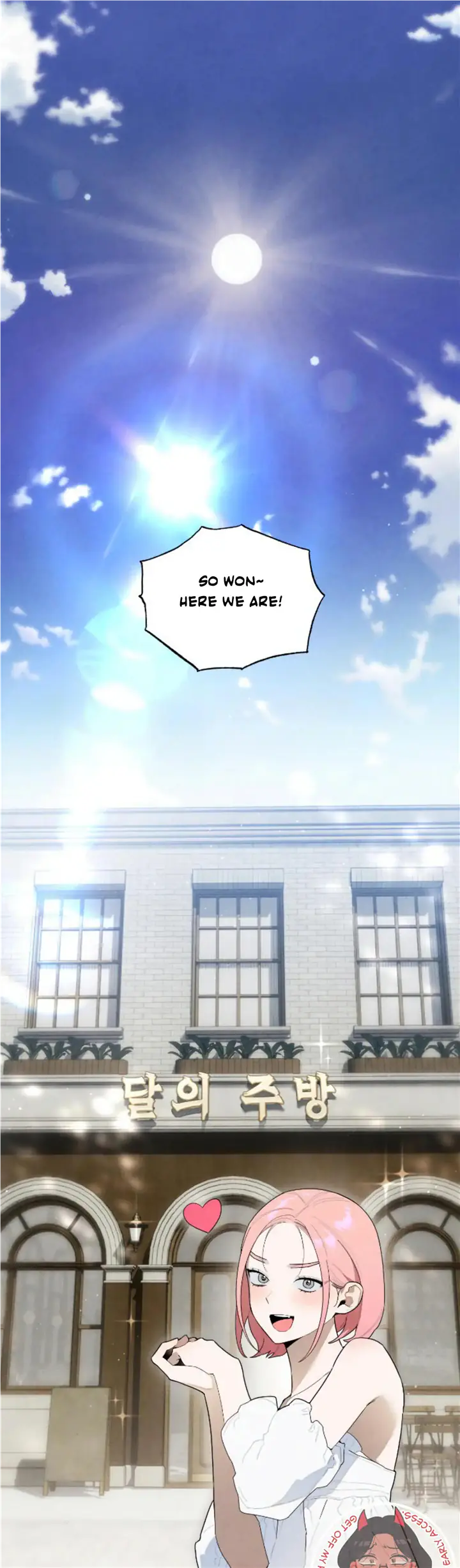 Devil's Wish Chapter 16 Page 4