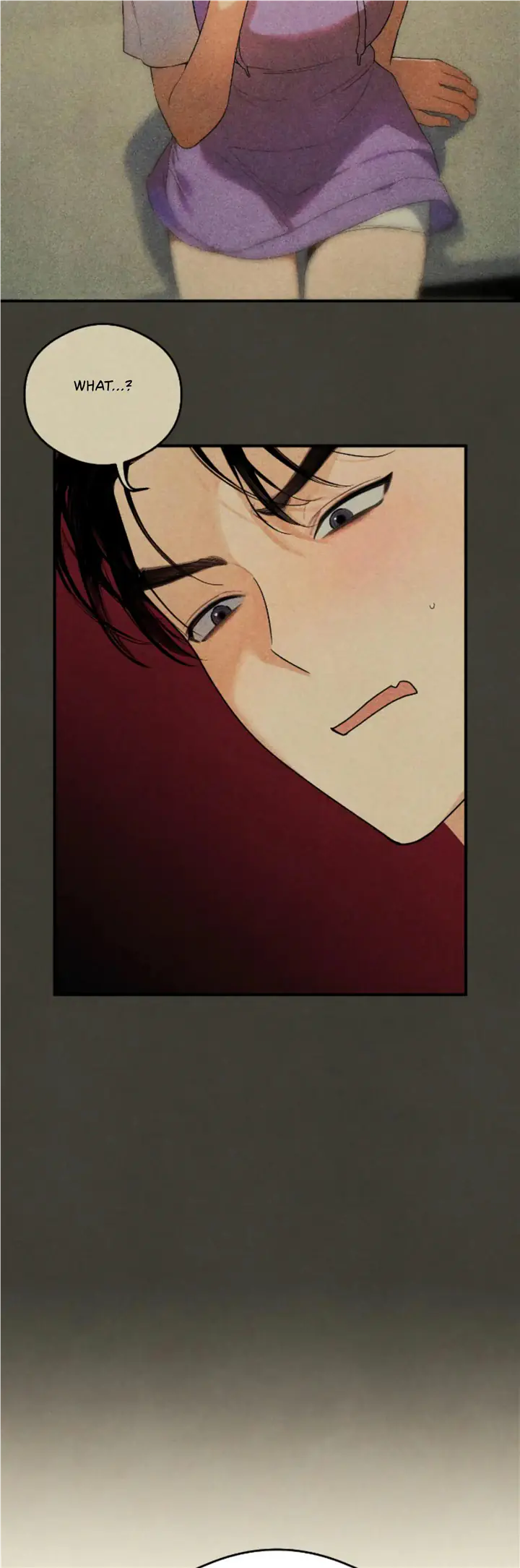 Devil's Wish Chapter 16 Page 21