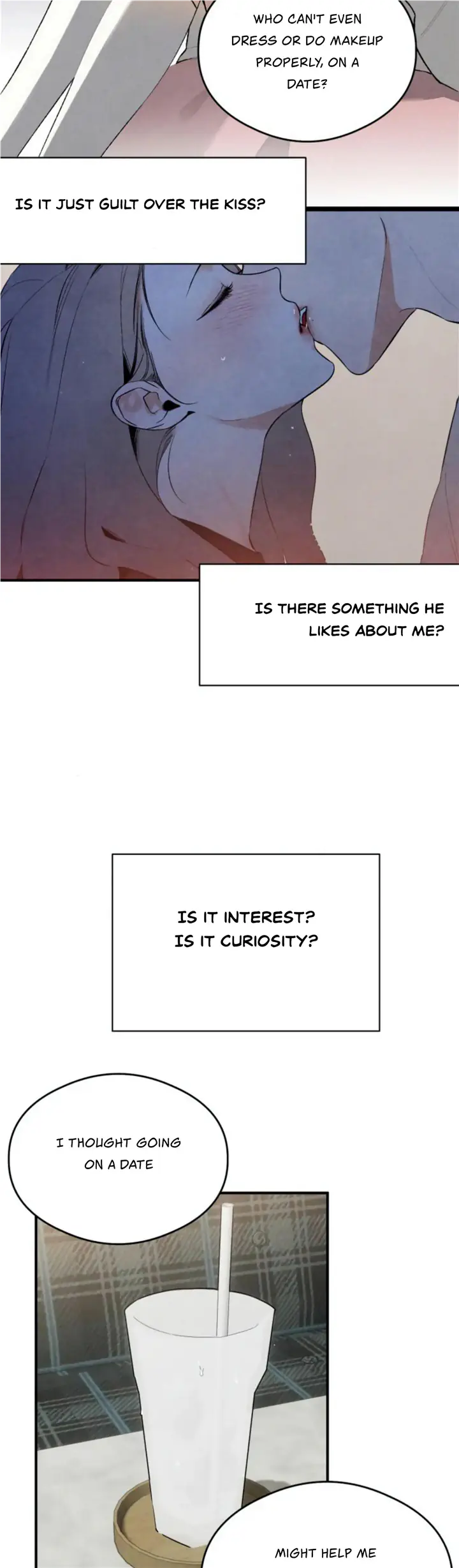 Devil's Wish Chapter 17 Page 12