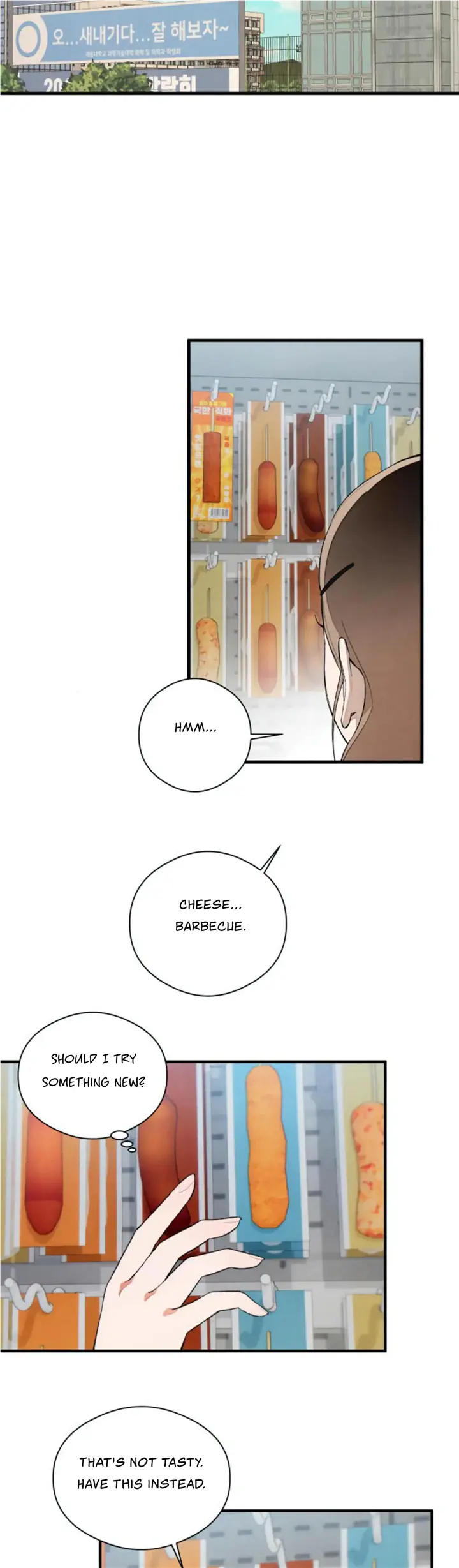 Devil's Wish Chapter 17 Page 18