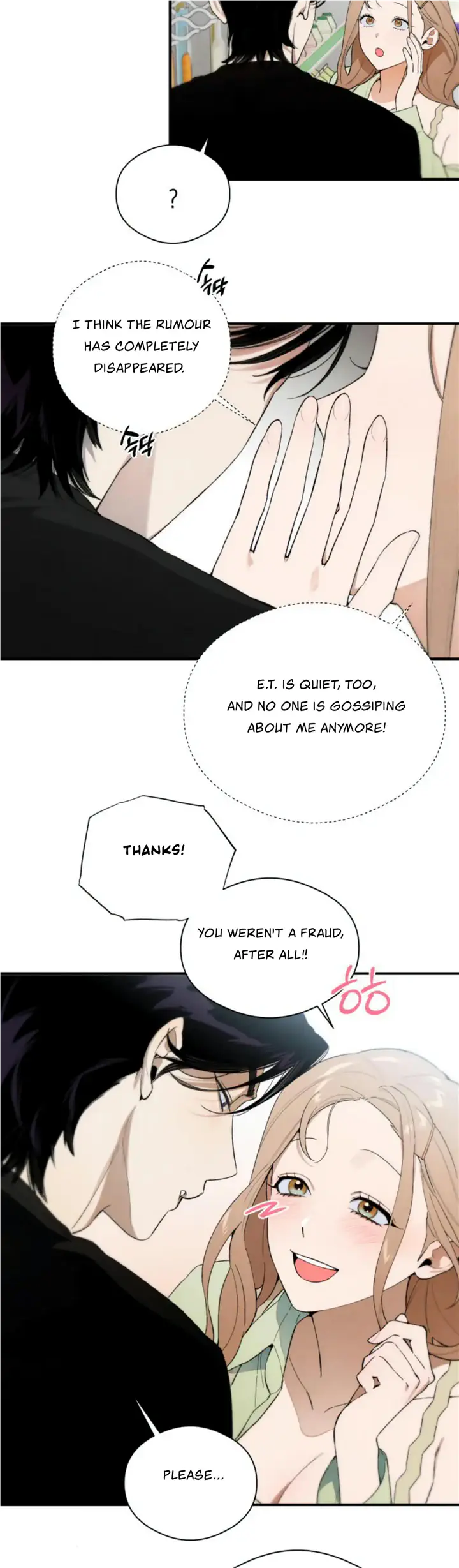 Devil's Wish Chapter 17 Page 22