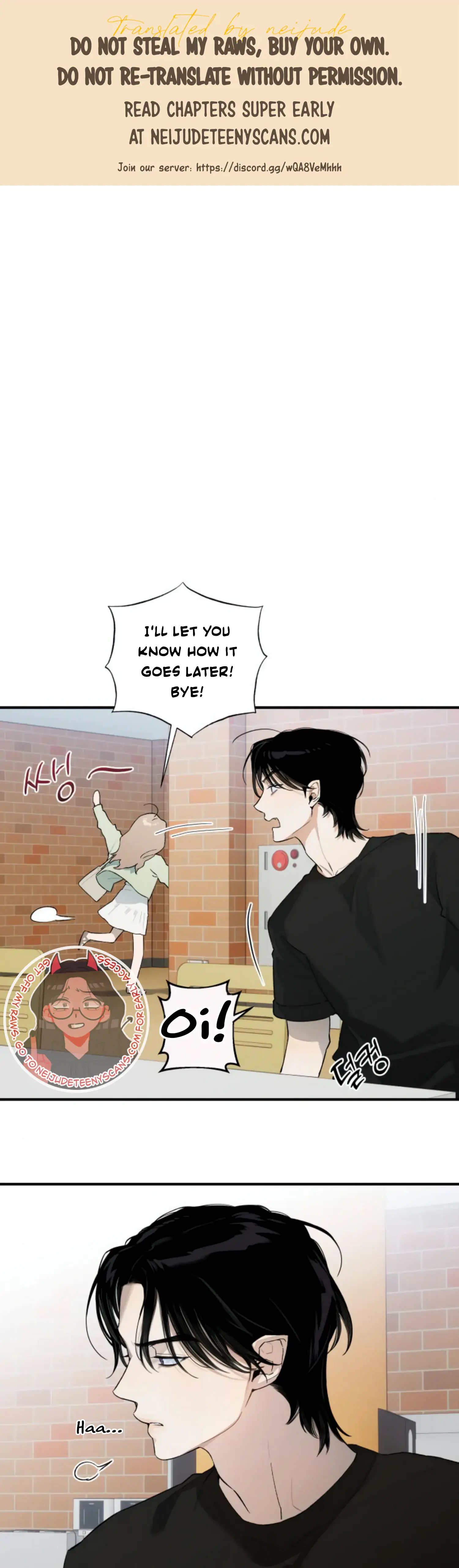 Devil's Wish Chapter 18 Page 2