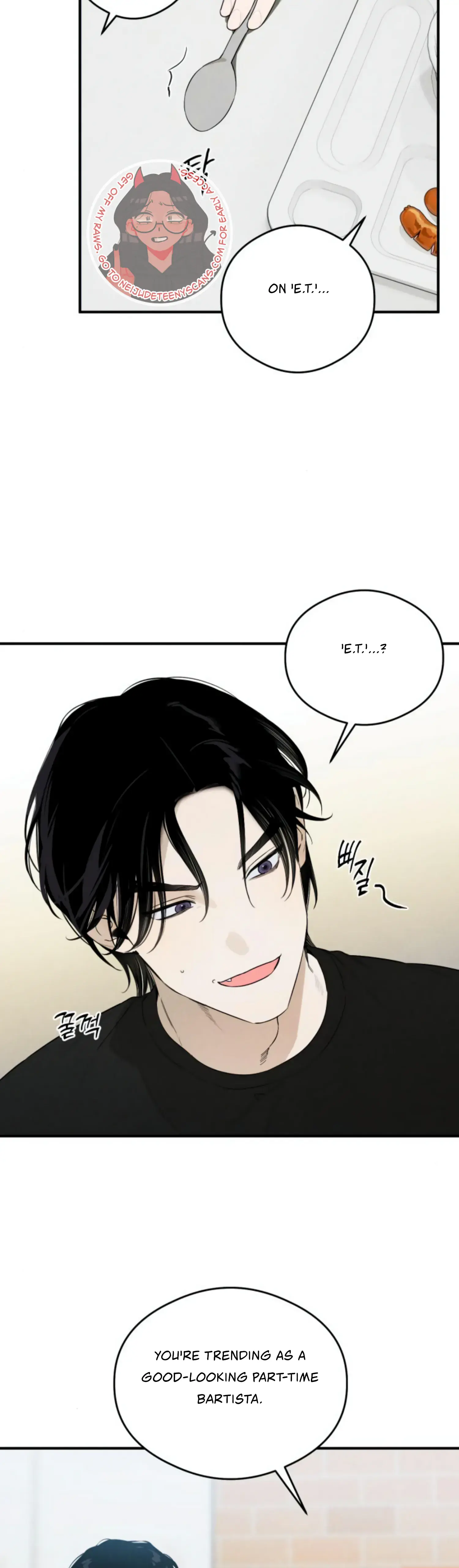Devil's Wish Chapter 18 Page 6