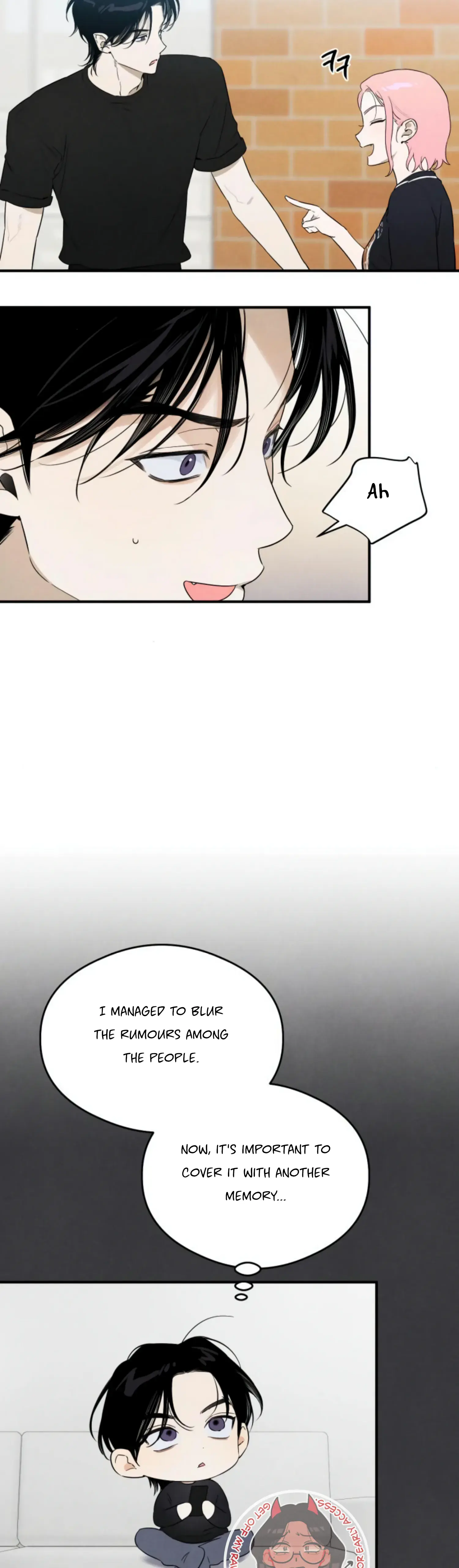 Devil's Wish Chapter 18 Page 7