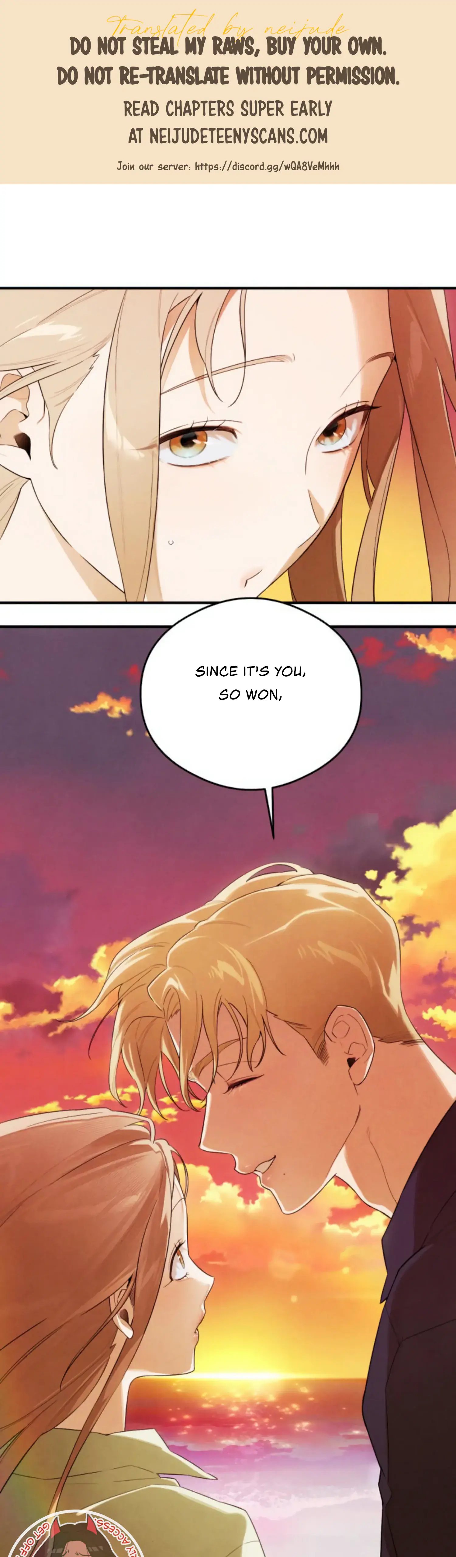 Devil's Wish Chapter 19 Page 2