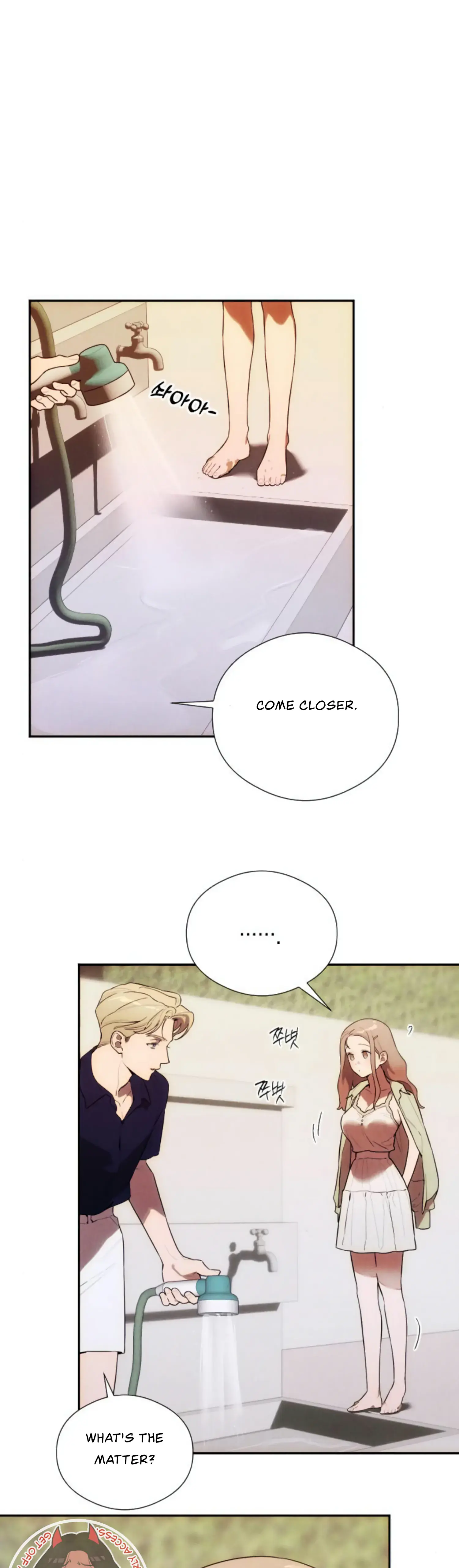 Devil's Wish Chapter 19 Page 4
