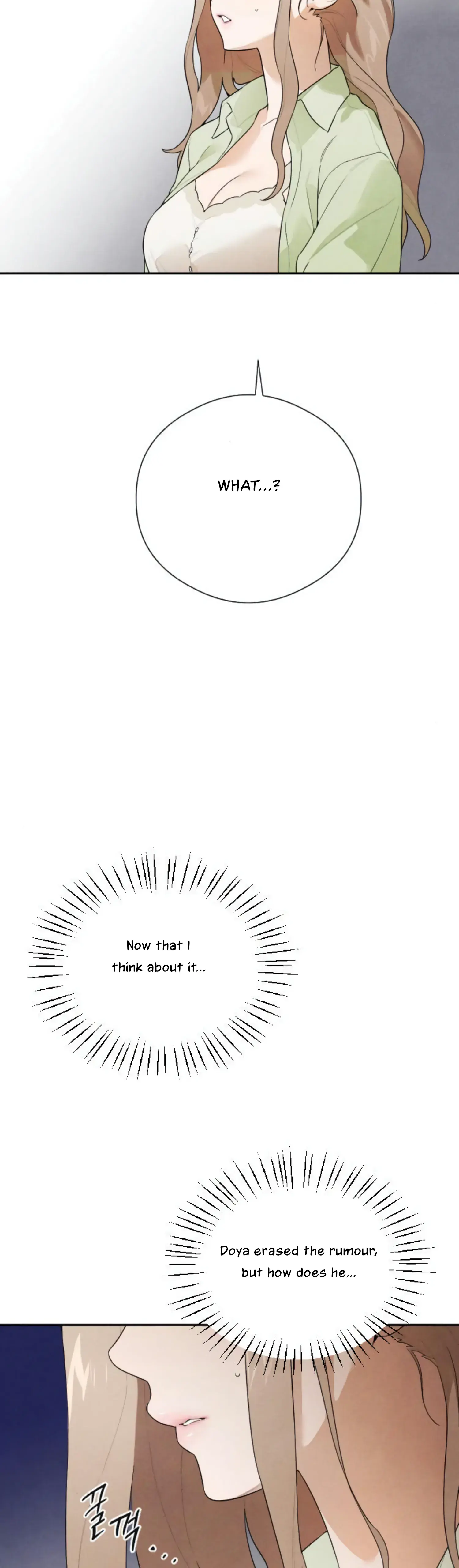 Devil's Wish Chapter 19 Page 14