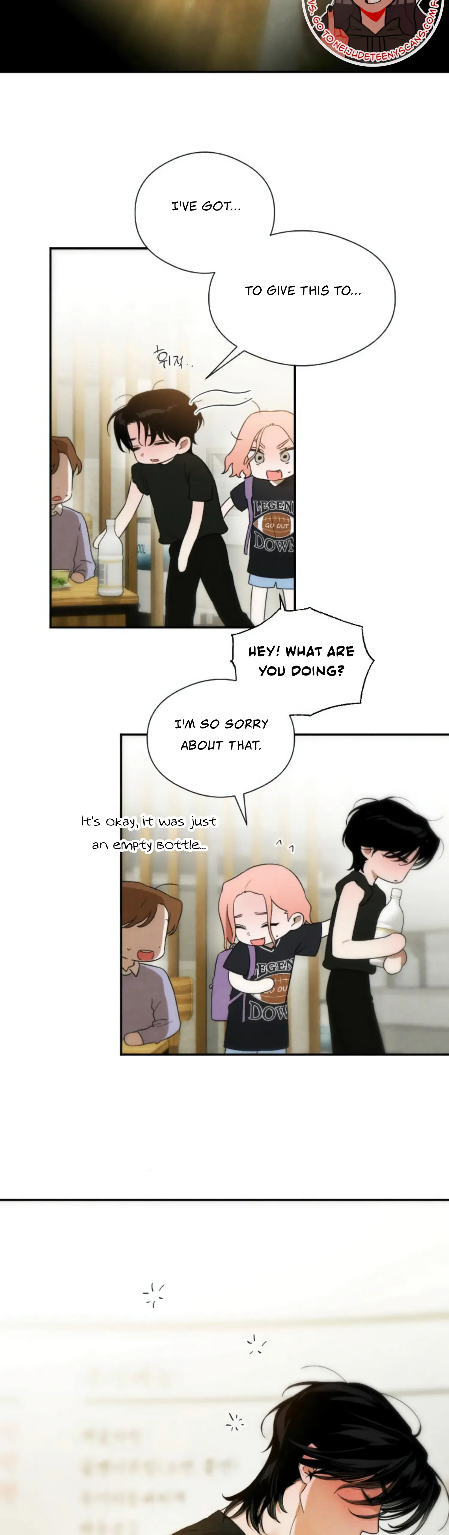 Devil's Wish Chapter 19 Page 18