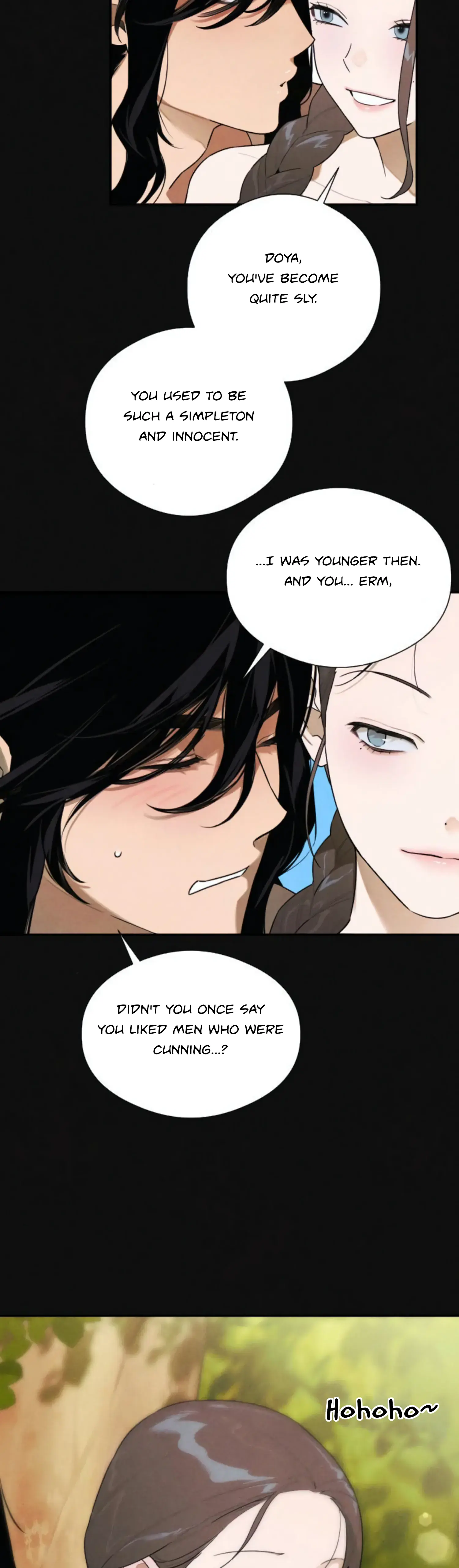 Devil's Wish Chapter 19 Page 23