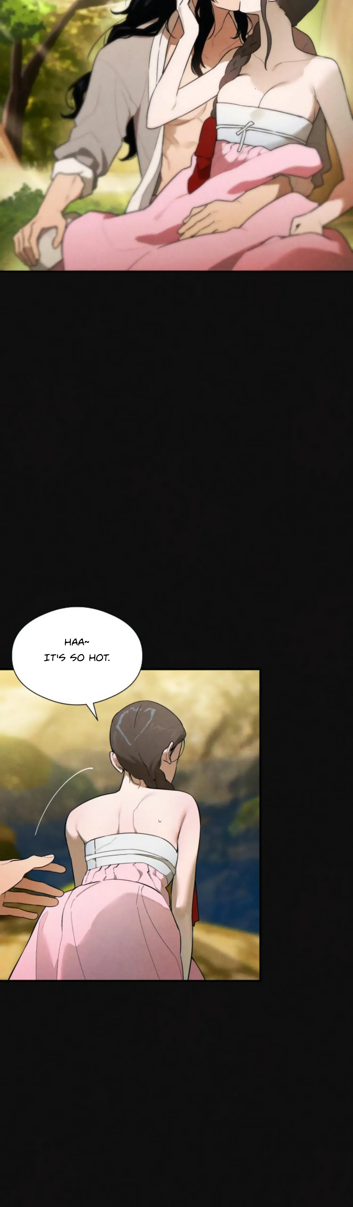 Devil's Wish Chapter 19 Page 25